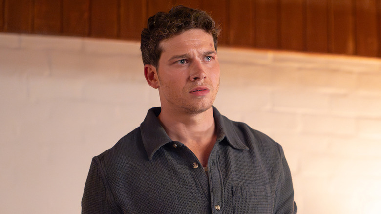 911 Season 9 Episode 5 Eddie Grandma Abuela Dies