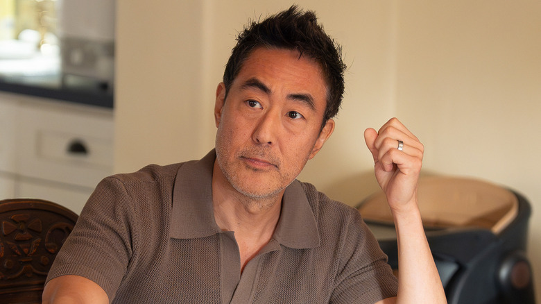 Chimney becomes captain in 9-1-1 Season 9 Episode 6