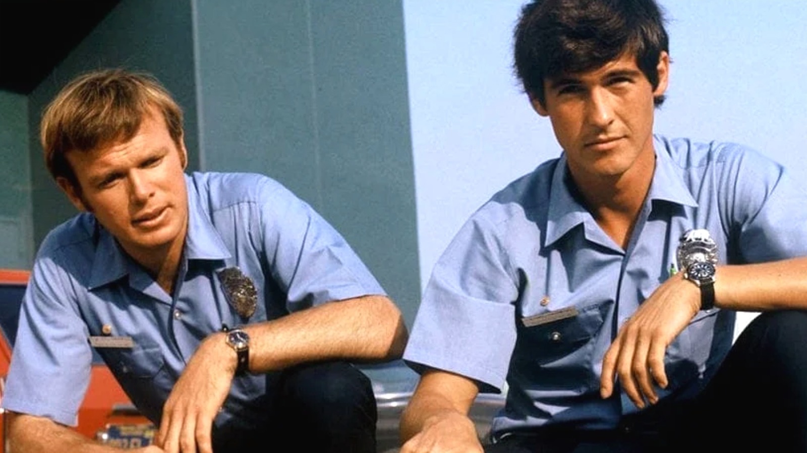 A '70s NBC Medical Drama Had A Saturday Morning Cartoon Spin-Off With Animal Sidekicks