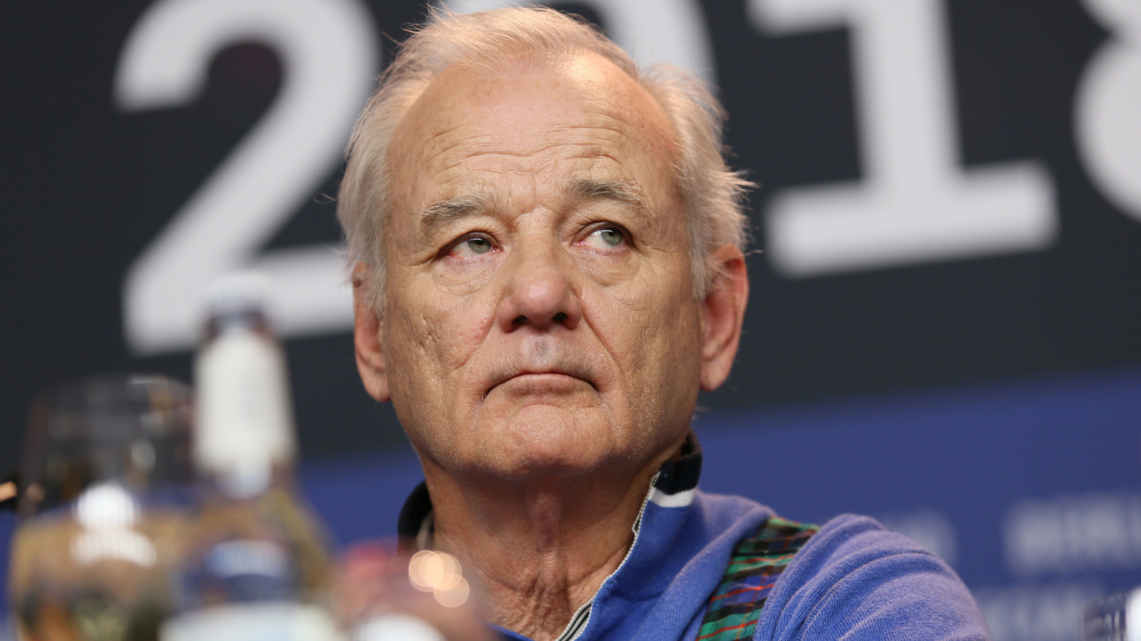 A Controversial Seinfeld Episode Ruined The Sitcom For Bill Murray
