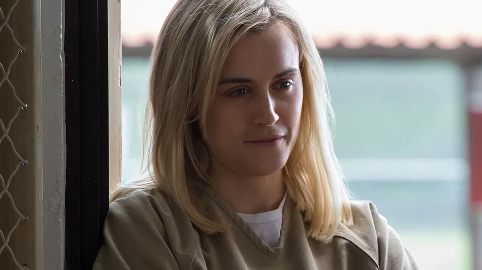 A Dawson's Creek Actor Turned Down Netflix's Orange Is The New Black