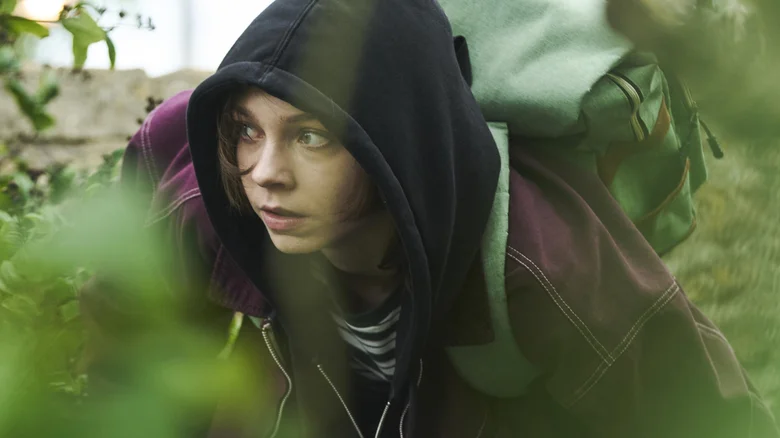 A Good Girl's Guide To Murder Renewed For Third And Final Season At Netflix