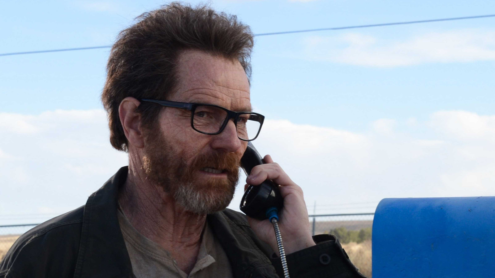 A John Wayne Movie Inspired A Major Moment In Breaking Bad’s Finale A John Wayne Movie Inspired A Major Moment In Breaking Bad’s Finale