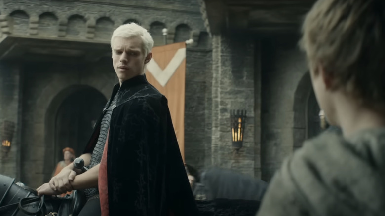 A Knight of the Seven Kingdoms Season 1 Everything We Know HBO