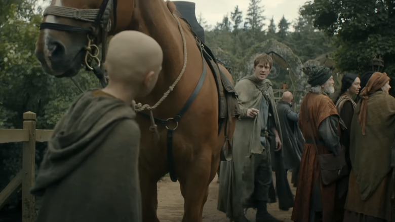 A Knight of the Seven Kingdoms Season 1 Everything We Know HBO