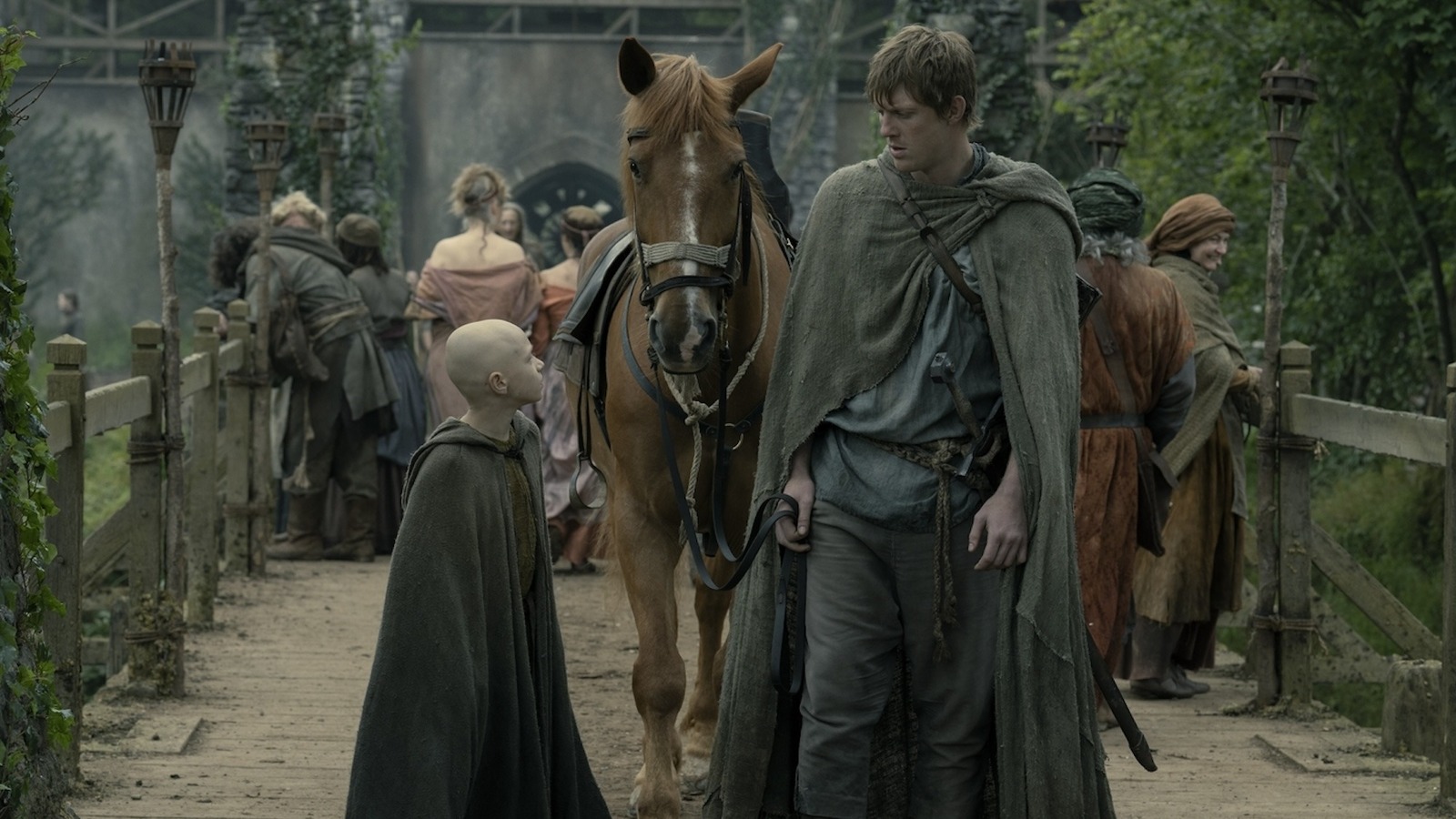 A Knight Of The Seven Kingdoms Renewed For Season 2 Ahead Of Series Premiere