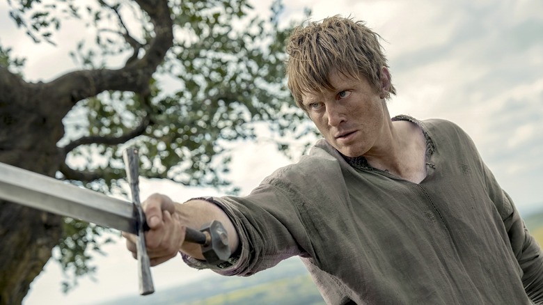 Dunk in A Knight of the Seven Kingdoms