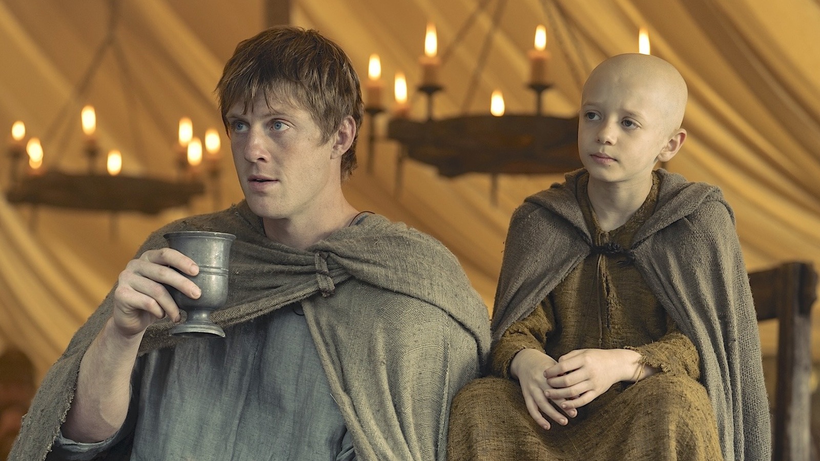 A Knight Of The Seven Kingdoms Review: HBO's Refreshingly Low-Stakes Spin-Off Will Cure Your Game Of Thrones Fatigue