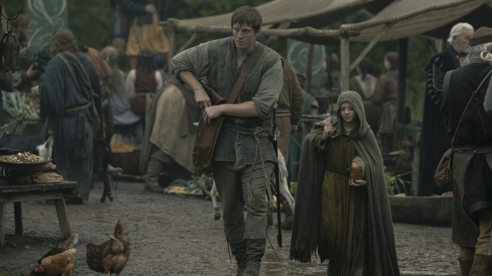 A Knight Of The Seven Kingdoms Reveals [Spoiler]s True Identity &mdash; Read Recap