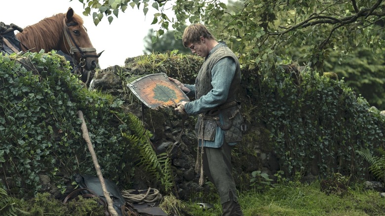 Dunk in A Knight of the Seven Kingdoms