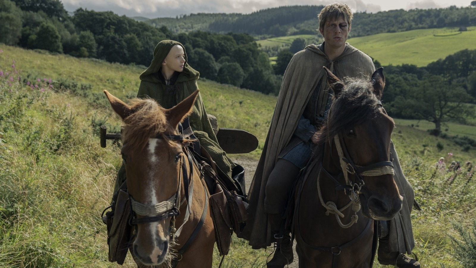 A Knight Of The Seven Kingdoms Season 2: Everything We Know So Far A Knight Of The Seven Kingdoms Season 2: Everything We Know So Far
