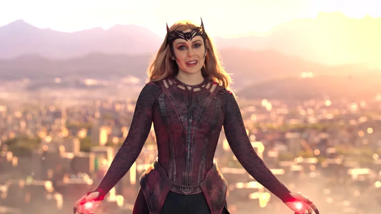 A Marvel Star Failed Her Daenerys Targaryen Audition For Game Of Thrones
