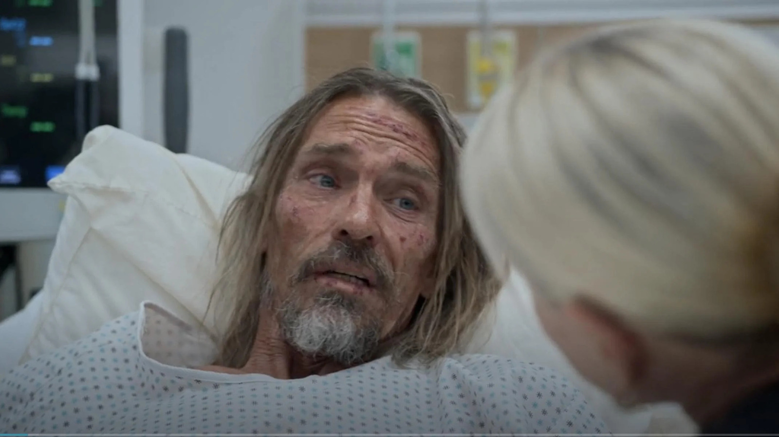 A Recurring Star On The Pitt Had An Unforgettable Supporting Role On Breaking Bad