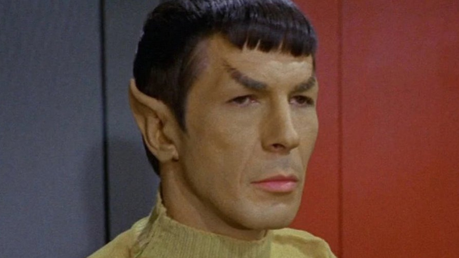 The Original Series Episode Was Meant To Launch A 20th Century-Based Spin-Off