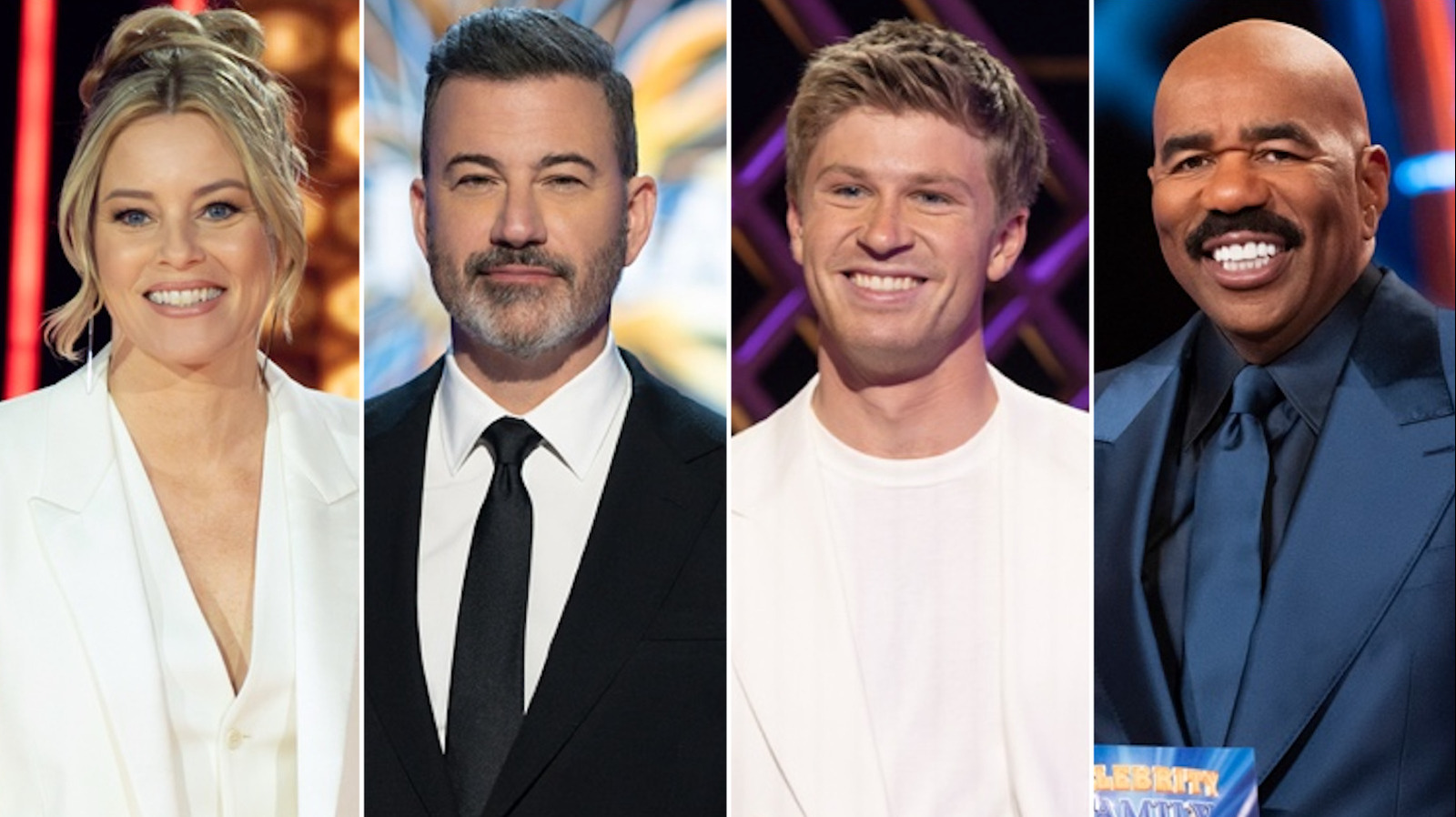 ABC Reveals Summer 2026 Schedule: Celebrity Family Feud, Press Your Luck, Millionaire, And More