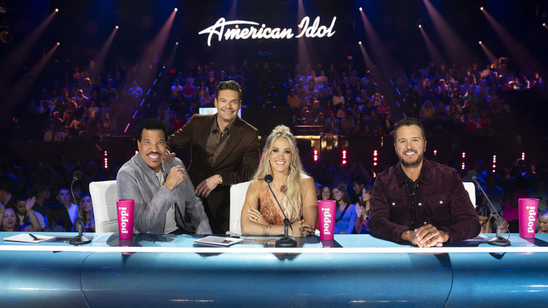 American Idol Season 24 Premiere Date on ABC
