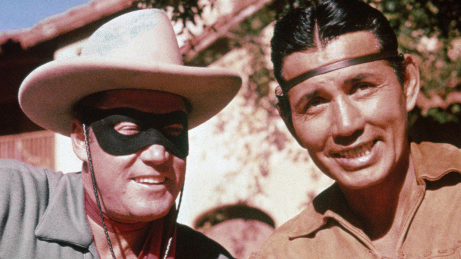 ABC's First Big TV Show Was A Hit Western Series With Over 200 Episodes