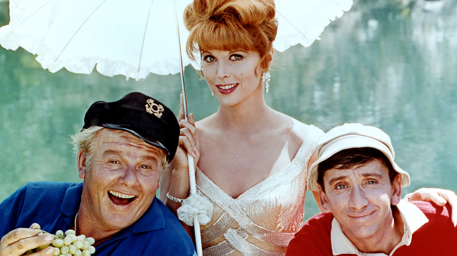 After Gilligans Island, Bob Denver Starred In A Western Series With The Exact Same Concept