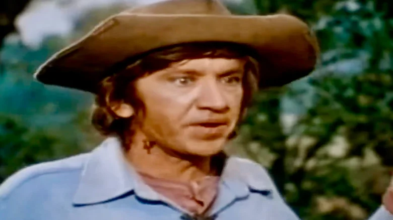 After Gilligan's Island, Bob Denver Starred In A Western Series With The Exact Same Concept