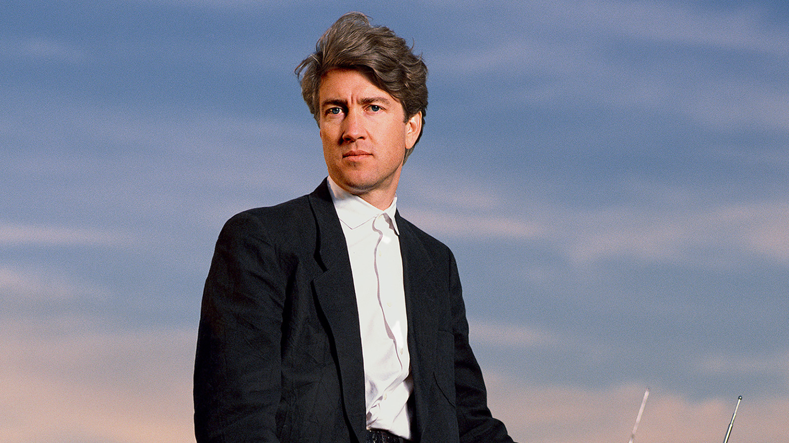 After Twin Peaks, David Lynch Tried (And Failed) To Create Sitcom Magic After Twin Peaks, David Lynch Tried (And Failed) To Create Sitcom Magic