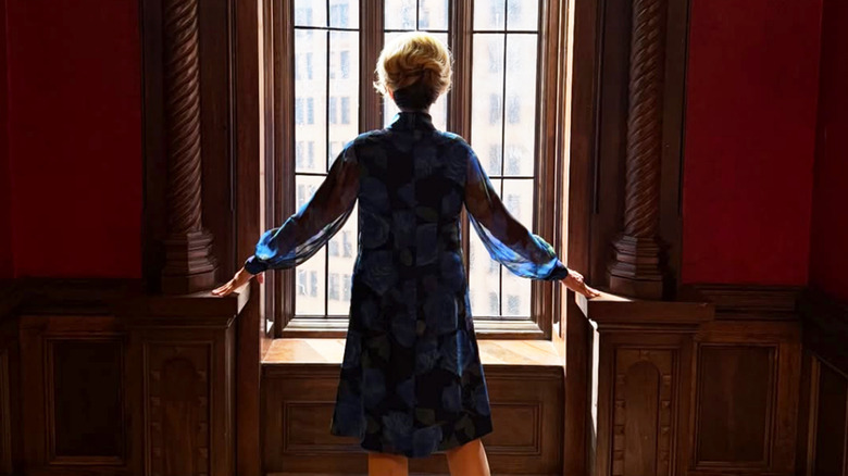 Constance Langdon on American Horror Story 13