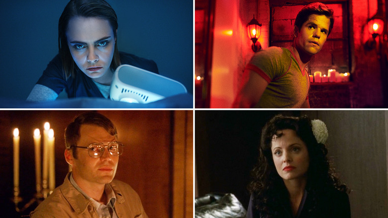 Cast members returning for American Horror Story Season 13