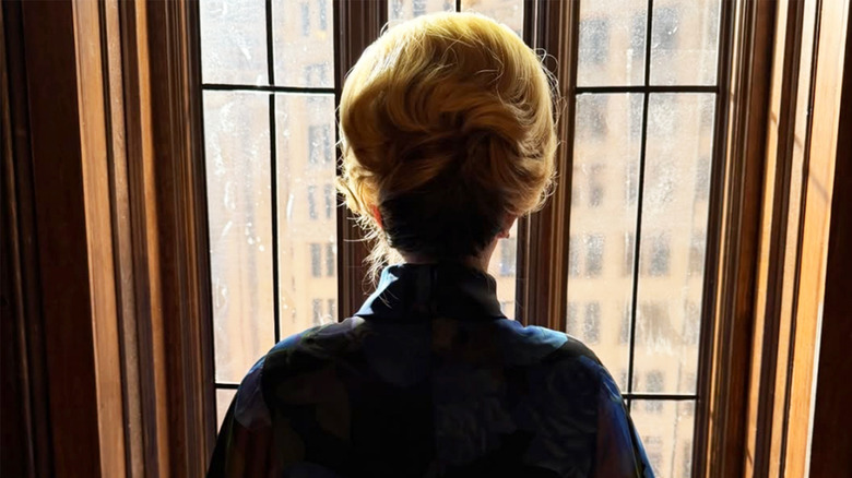 Constance on American Horror Story