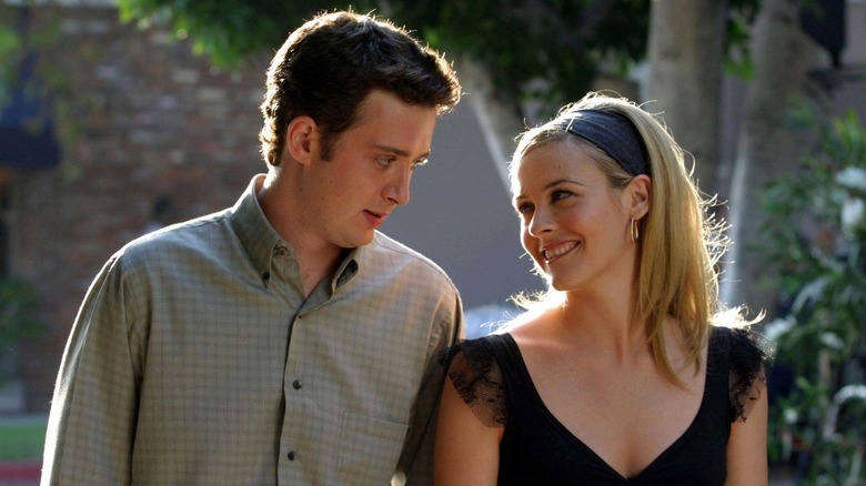 Scott and Kate in Miss Match