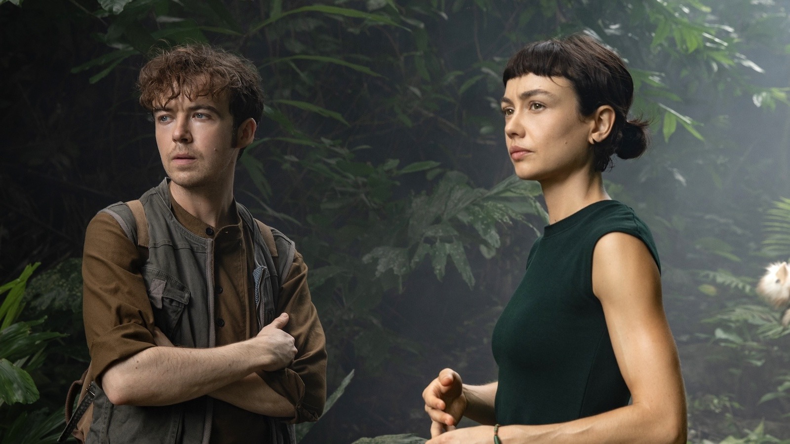 Alien Earth Is Renewed For Season 2 At FX And Hulu Alien Earth Is Renewed For Season 2 At FX And Hulu