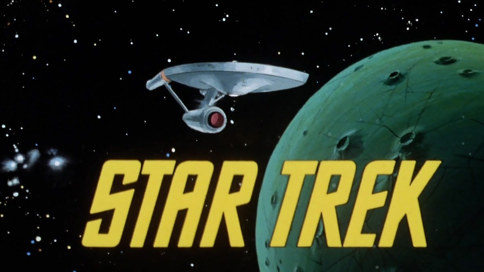 All 12 Star Trek Series, Ranked