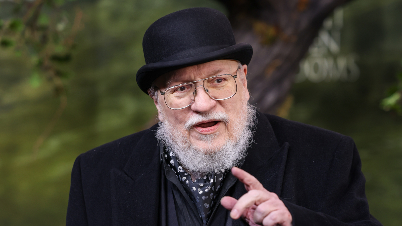 All 5 George R.R. Martin-Written Twilight Zone Episodes, Ranked