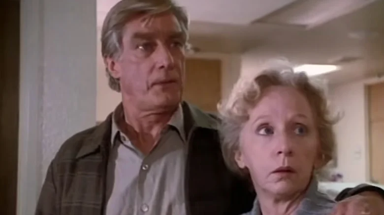 All 5 George R.R. Martin-Written Twilight Zone Episodes, Ranked