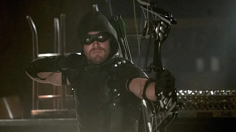 All 6 Arrowverse TV Shows, Ranked From Worst To Best