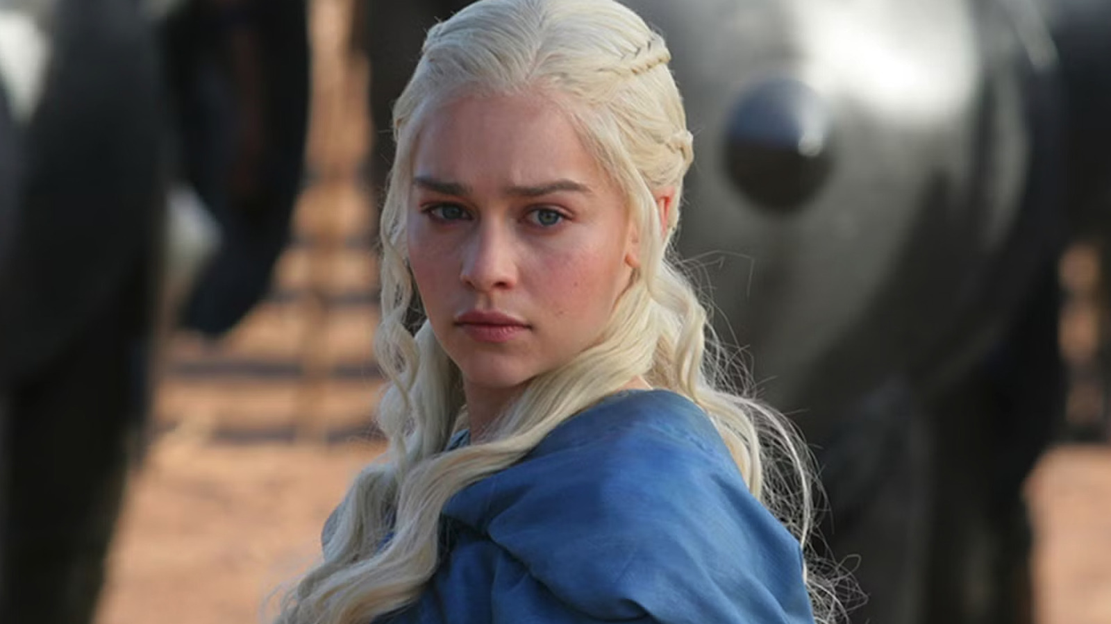 All 8 Seasons Of Game Of Thrones, Ranked
