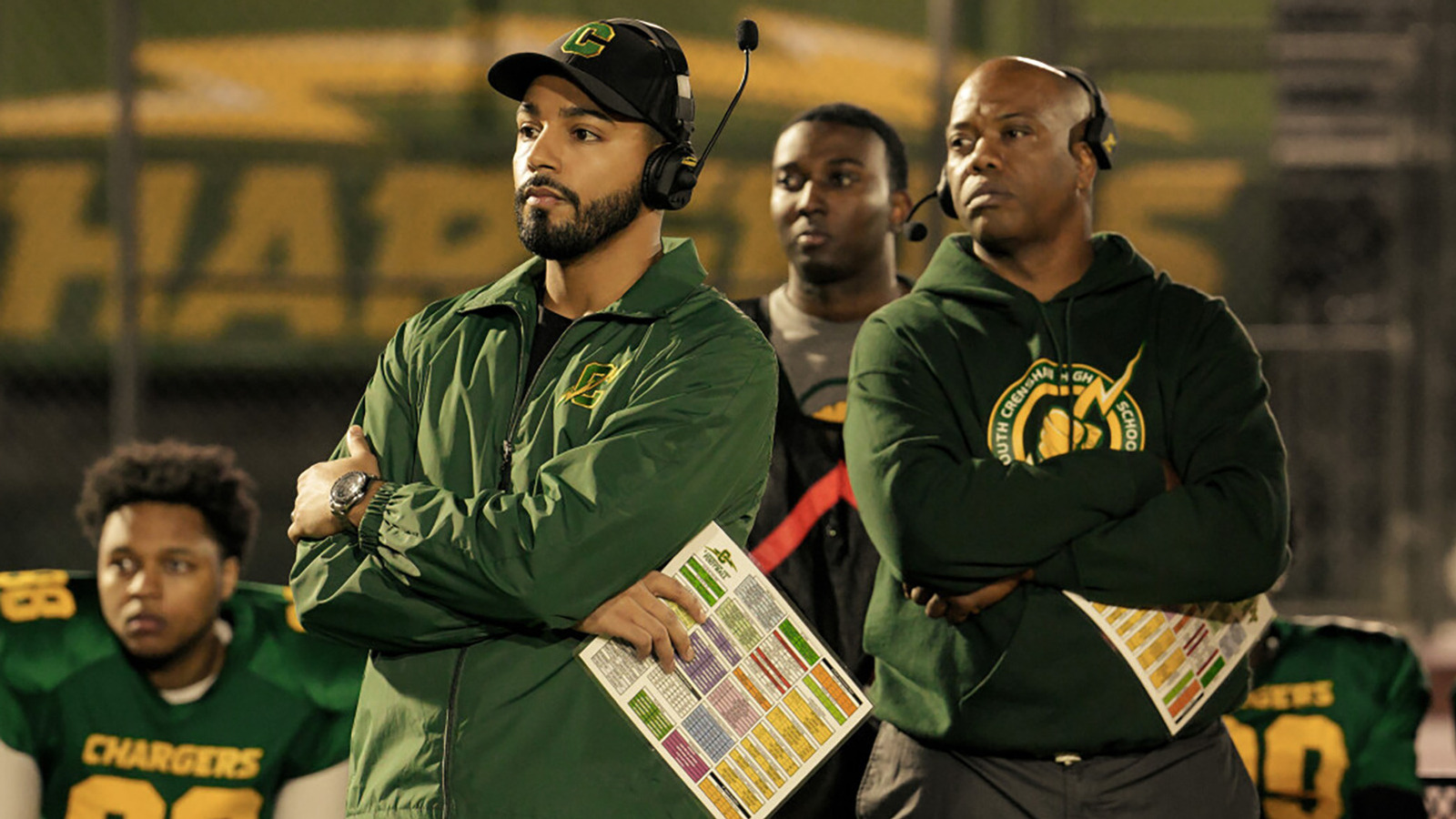 All Americans Final Season Set For July Premiere At The CW