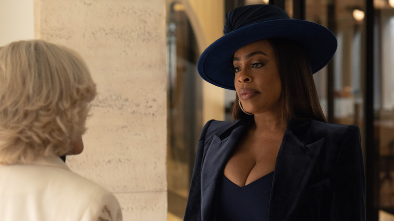 All's Fair Episode 4 Niecy Nash Glenn Close