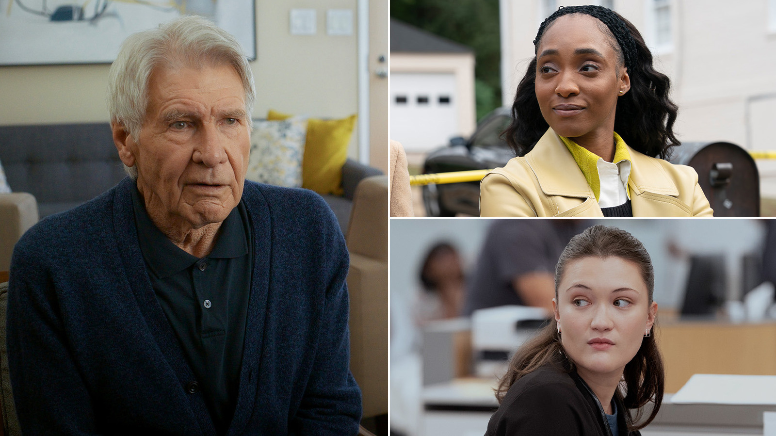 Quotes Of The Week: Shrinking, The Pitt, Will Trent, Simpsons, And More Quotes Of The Week: Shrinking, The Pitt, Will Trent, Simpsons, And More