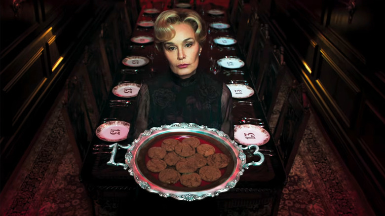 Constance Langdon on American Horror Story 13