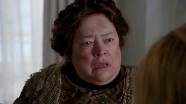 Madame Delphine LaLaurie on American Horror Story Coven