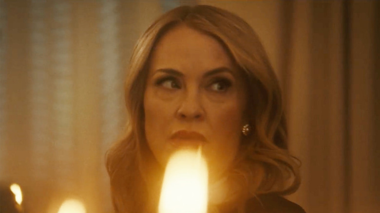 Coco St. Pierre Vanderbilt on American Horror Story Apocalypse