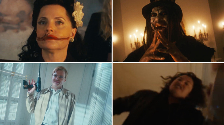 Elizabeth in American Horror Story: 13