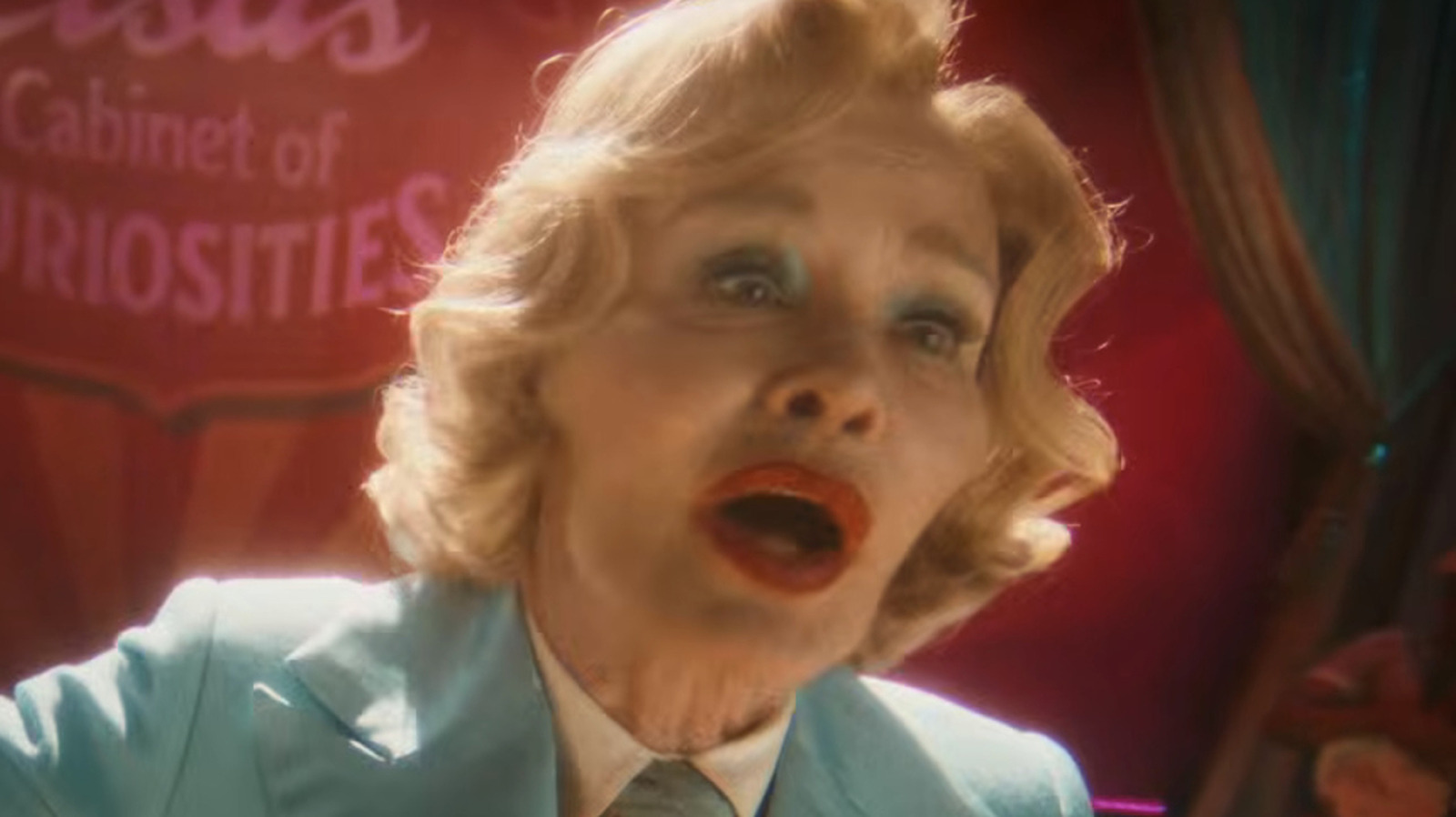 American Horror Story 13 Trailer Portends Instability, Chaos, And A Whole Lot Of Carnage &mdash; Watch
