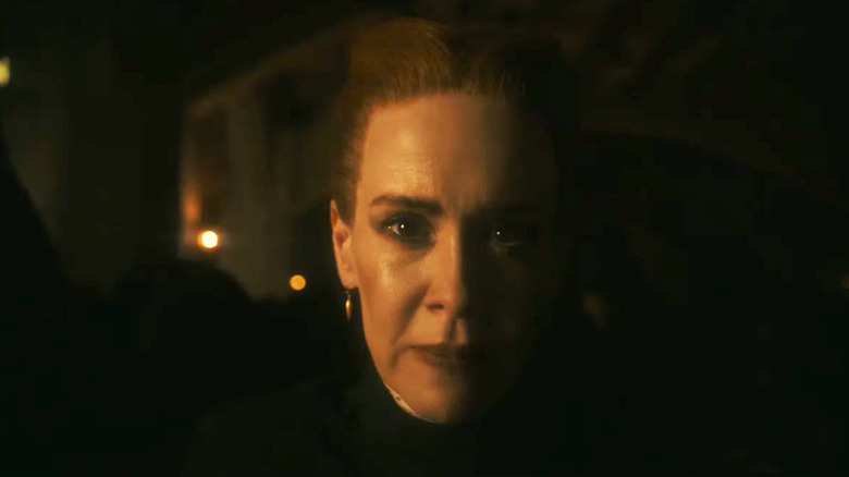Venable on American Horror Story