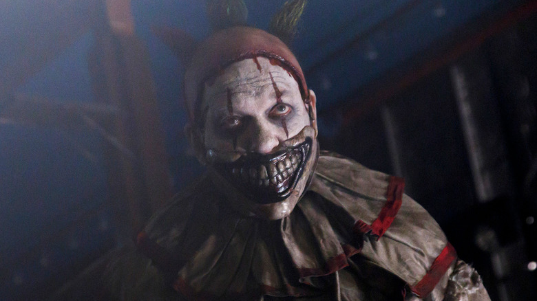 Twisty on American Horror Story