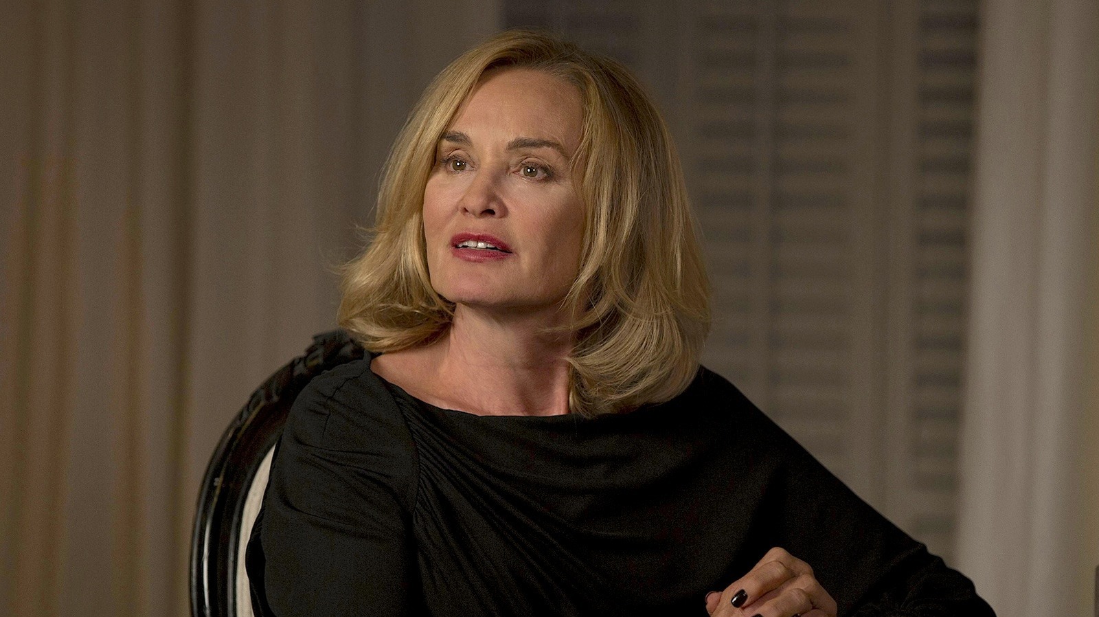 American Horror Story Teases Jessica Lange's Return — Get A First Look