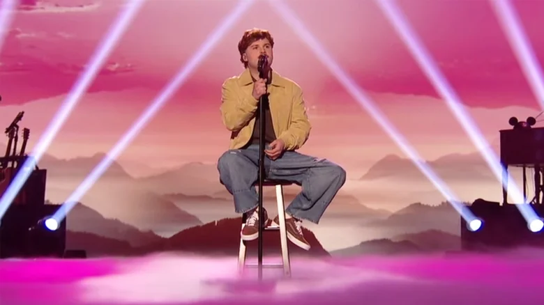 American Idol's Top 7 Revealed On Disney Night — Were The Right Two Singers Eliminated? Vote!