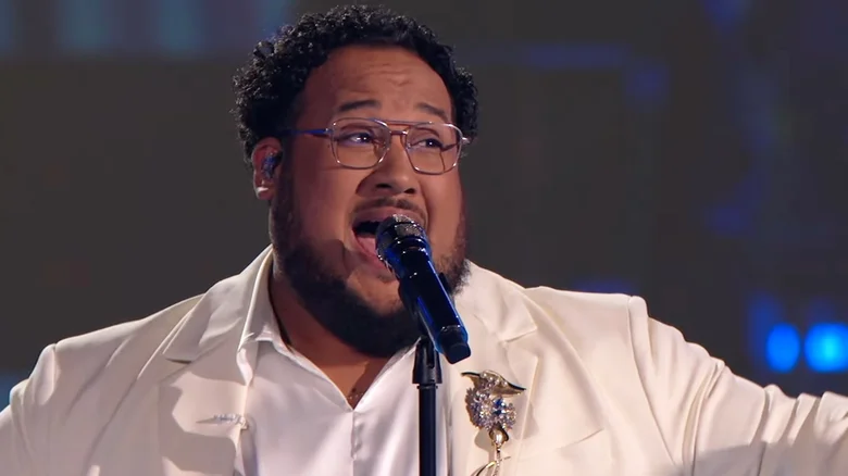 American Idol's Top 7 Revealed On Disney Night — Were The Right Two Singers Eliminated? Vote!