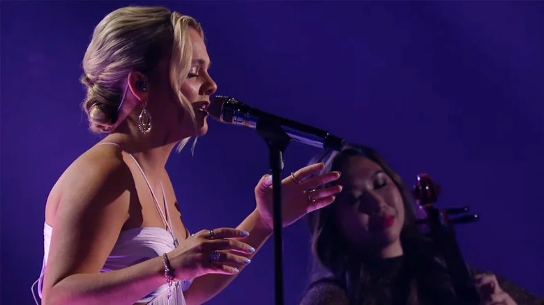 American Idol's Top 7 Revealed On Disney Night — Were The Right Two Singers Eliminated? Vote!