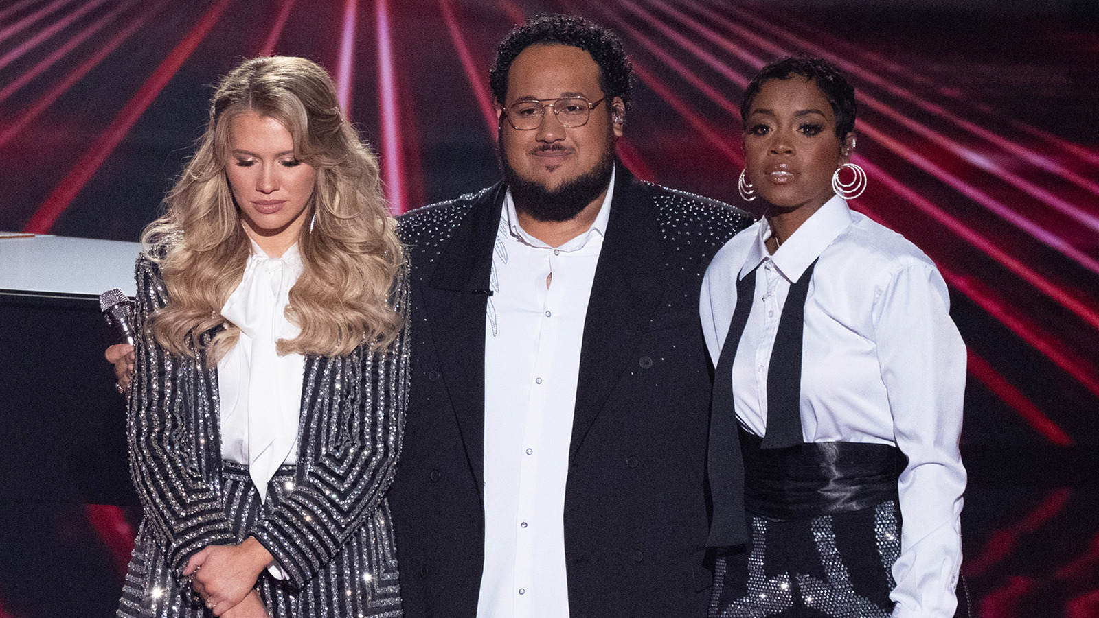 Hannah Harper — Season 24 Finale Recap