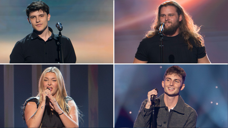 American Idol Season 24 ends with Hollywood Week cliffhanger